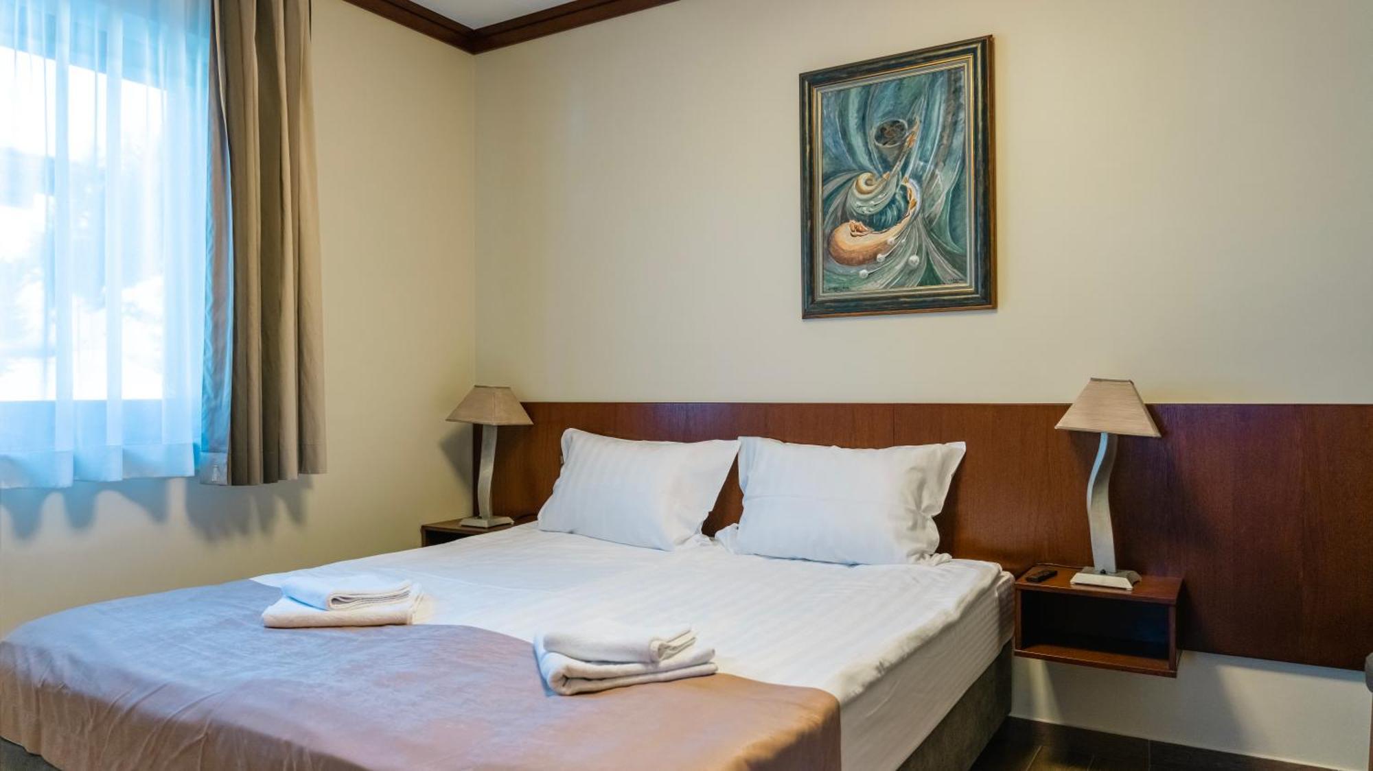Aparthotel Vila San Kopaonik Esterno foto