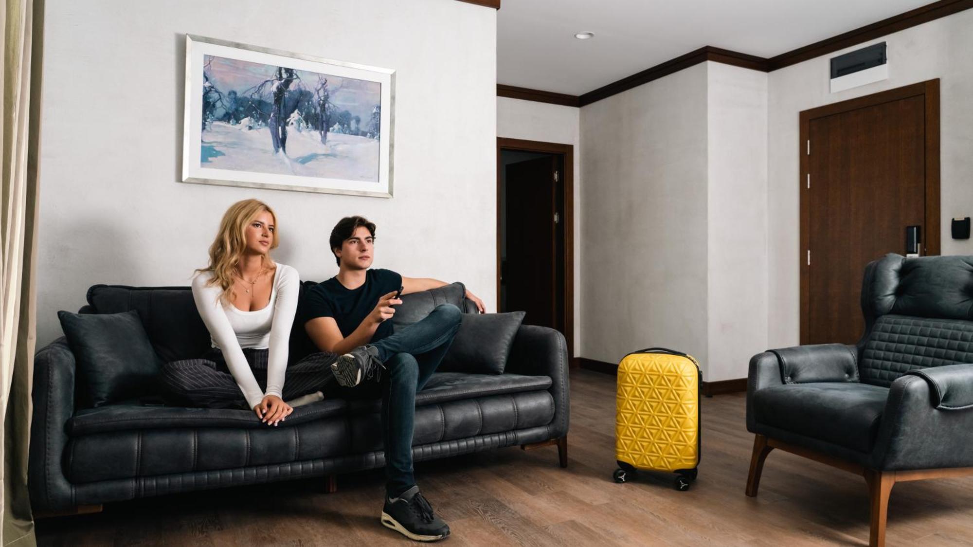 Aparthotel Vila San Kopaonik Esterno foto