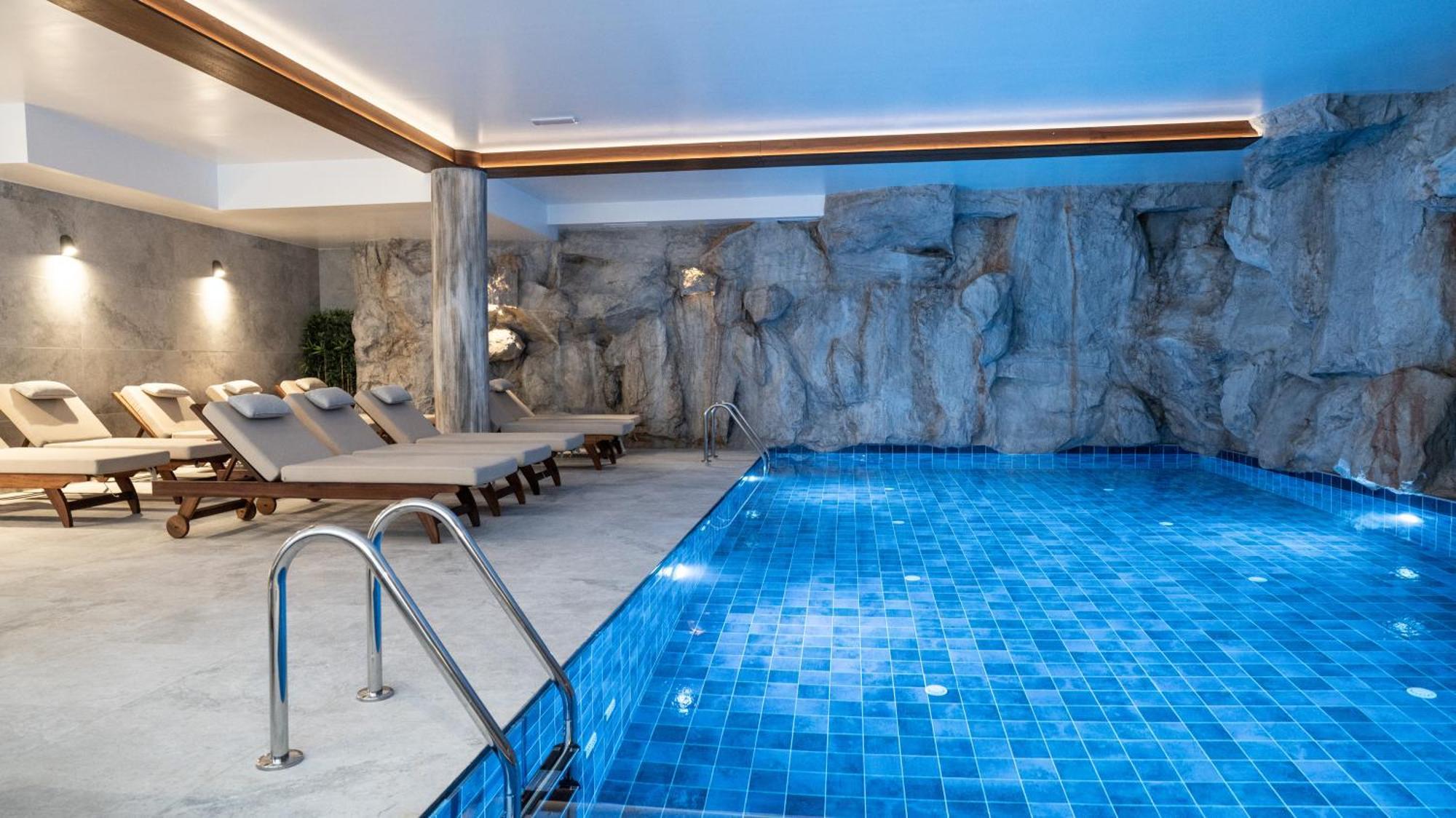 Aparthotel Vila San Kopaonik Esterno foto