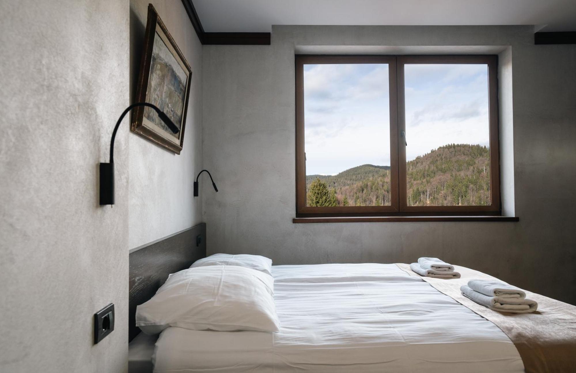 Aparthotel Vila San Kopaonik Esterno foto