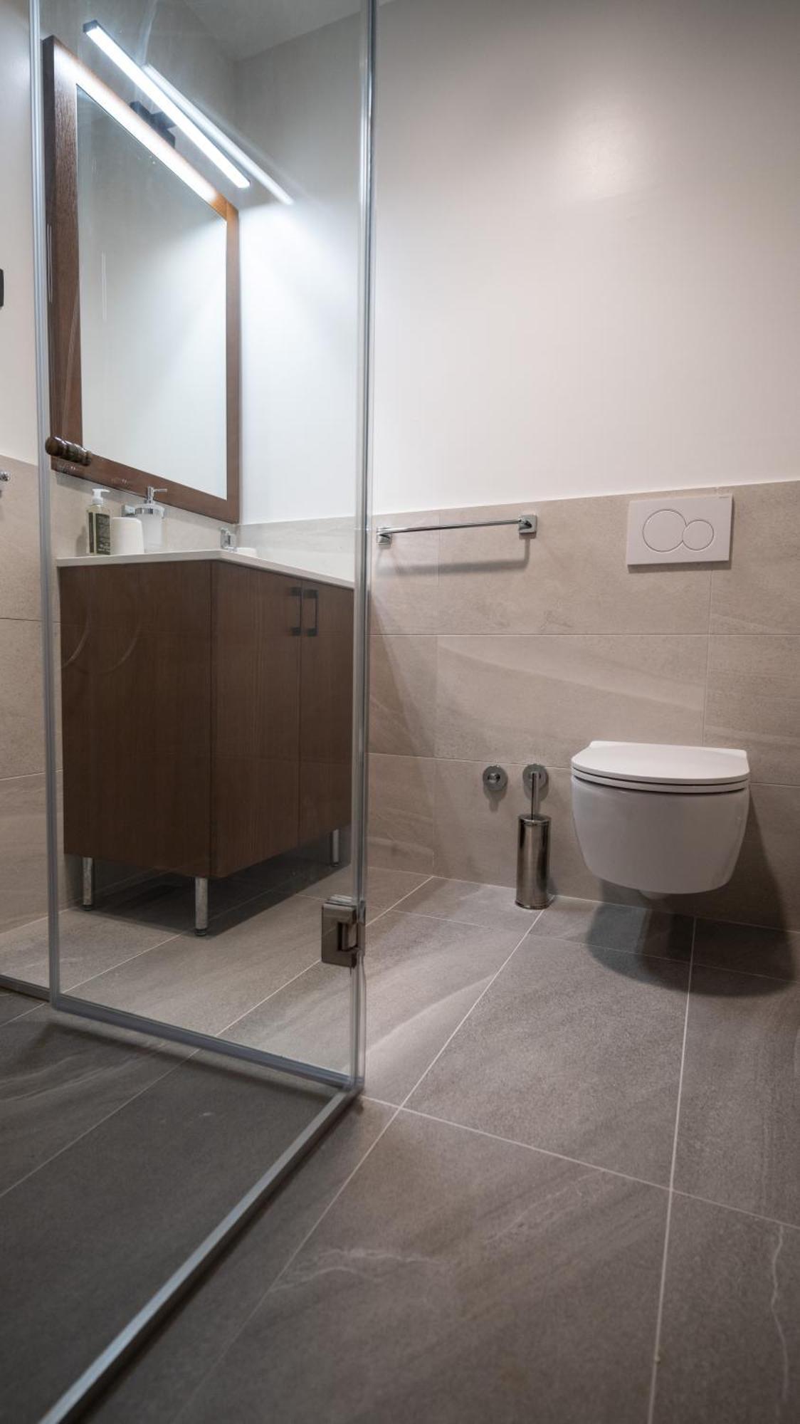 Aparthotel Vila San Kopaonik Esterno foto